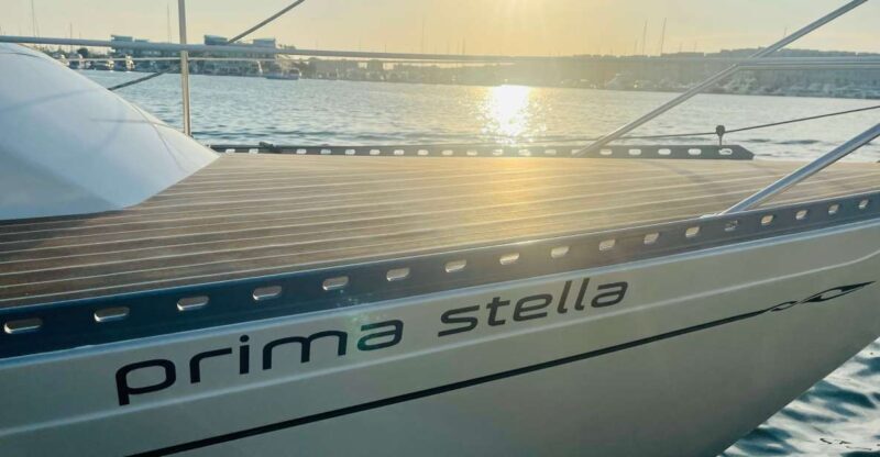 Old Plank Adventures: Sail into a Deep, Relaxed State - Final Thoughts