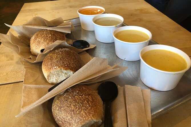 Old Port Culinary Walking Tour from Portland - Practical Details & Tips