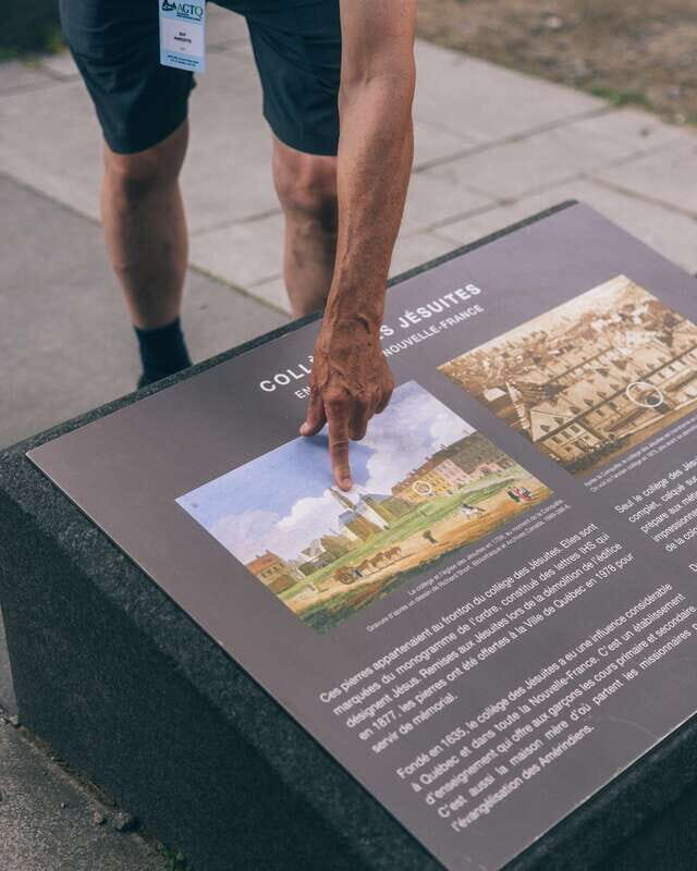 Old Quebec Art Galleries Private Walking Tour - Discovering Old Quebec’s Artistic Charm