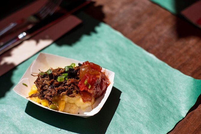 Old Quebec City Food and Drink Walking Tour - A Deep Dive Into the Old Quebec Food and Drink Tour