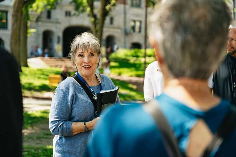Old Quebec City: Grand Walking Tour with Private Option - Key Points