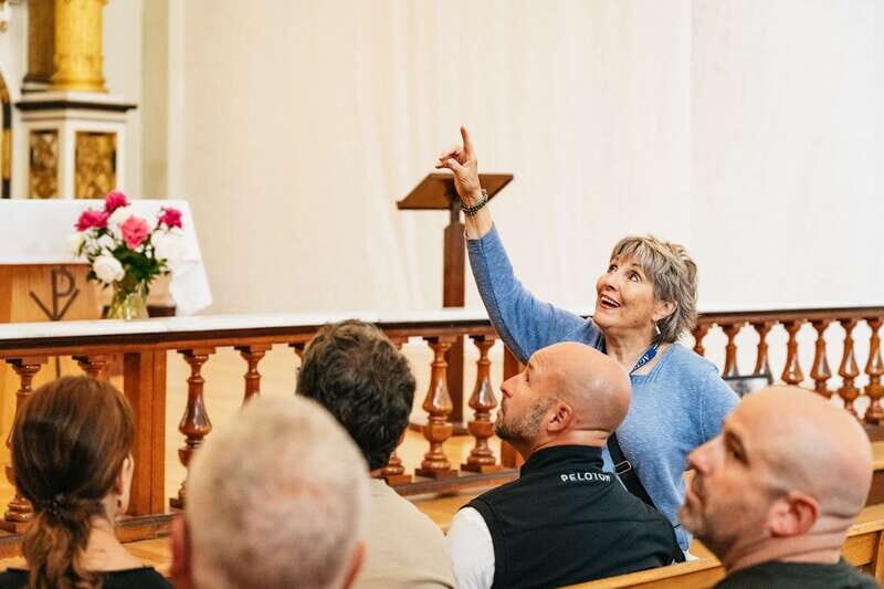 Old Quebec City: Grand Walking Tour with Private Option - What to Expect from the Tour