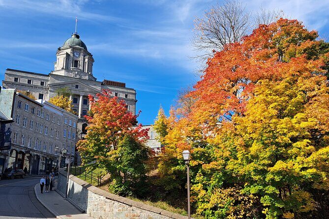 Old Québec & French Canada Private History Walking Tour - FAQ