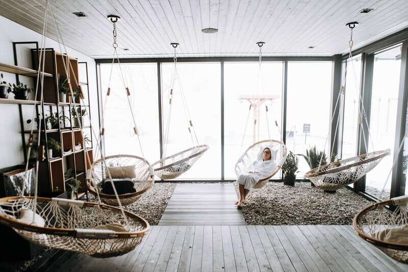 Old Quebec: Nordic Spa Thermal Experience - The Practicalities