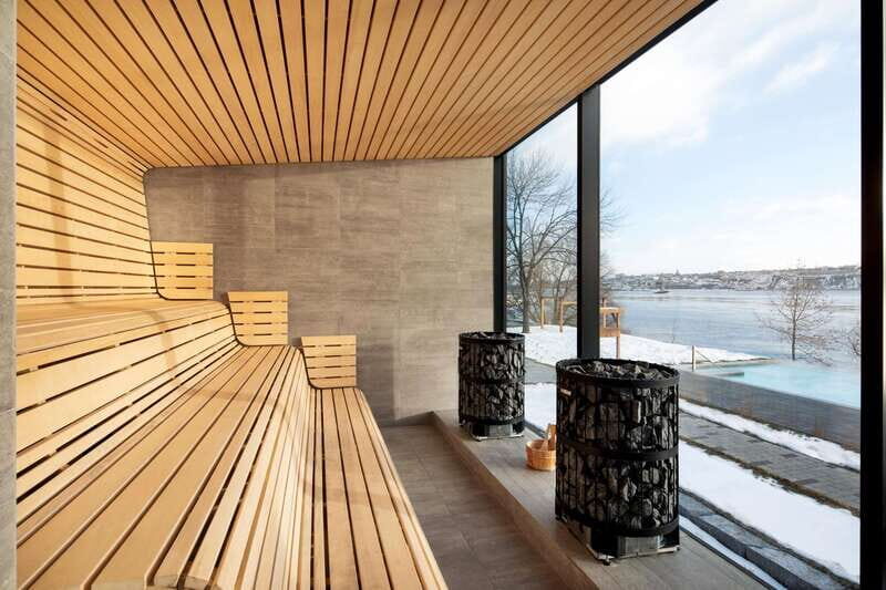 Old Quebec: Nordic Spa Thermal Experience - Who Should Consider This Experience?