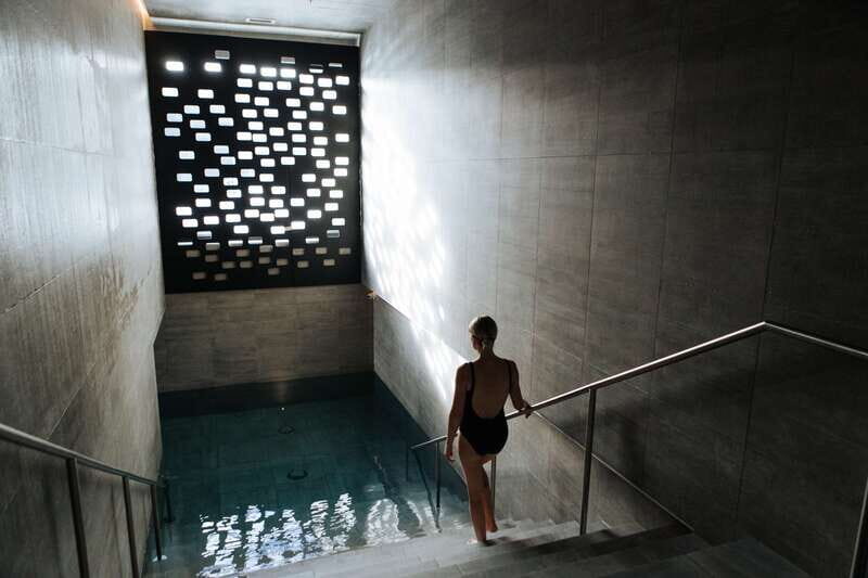 Old Quebec: Nordic Spa Thermal Experience - The Sum Up