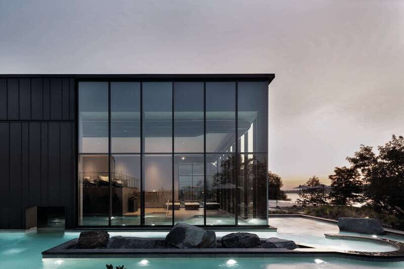 Old Quebec: Nordic Spa Thermal Experience - FAQ