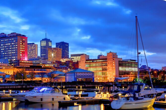 Old Quebec Scavenger Hunt and Highlights Self-Guided Tour - How the Tour Works