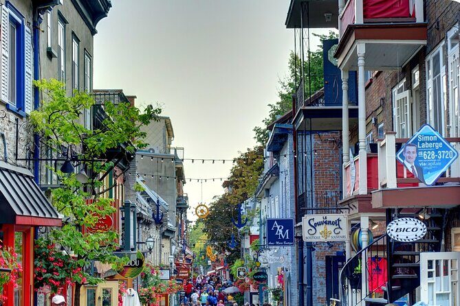 Old Quebec Scavenger Hunt and Highlights Self-Guided Tour - User Experiences and Honest Feedback