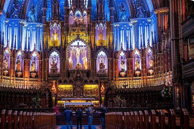 Old Quebec Scavenger Hunt and Highlights Self-Guided Tour - Who Is This Tour Best For?