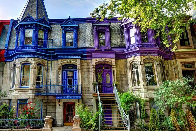 Old Quebec Scavenger Hunt and Highlights Self-Guided Tour - Final Thoughts