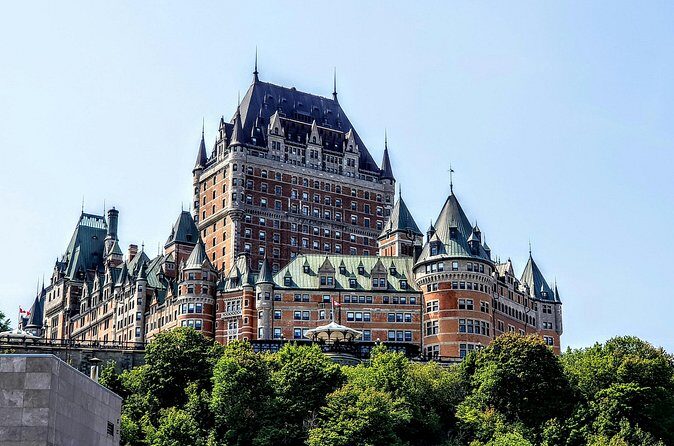 Old Quebec Walking Tour with a Certified Local Guide - Who Should Book This Tour?