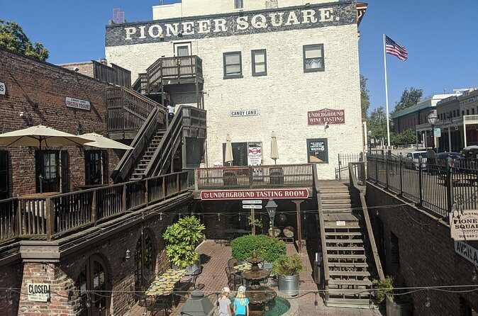 Old Sacramento Scavenger Hunt Walking Tour and Game - Final Thoughts: Is This the Right Tour for You?