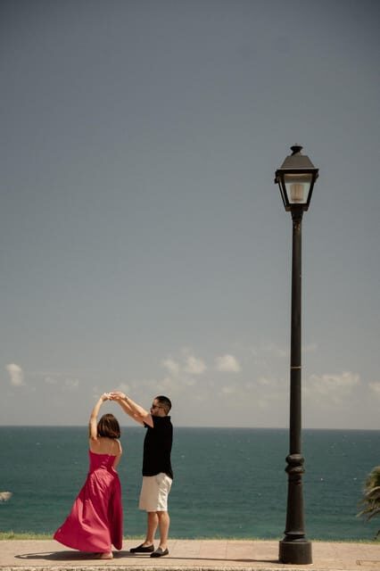 Old San Juan: Photoshoot Walking Tour - Exploring Old San Juan: What the Tour Offers