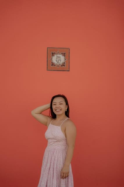 Old San Juan: Photoshoot Walking Tour - Real Feedback from Travelers