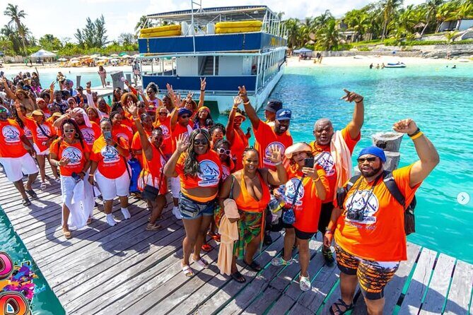 Old School Hip Hop Sesssions Boat Party Cancun - Old School Hip Hop Sessions Boat Party Cancun: An Honest Look