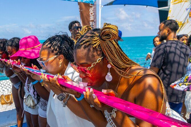 Old School Hip Hop Sesssions Boat Party Cancun - Who Would Love This Tour?