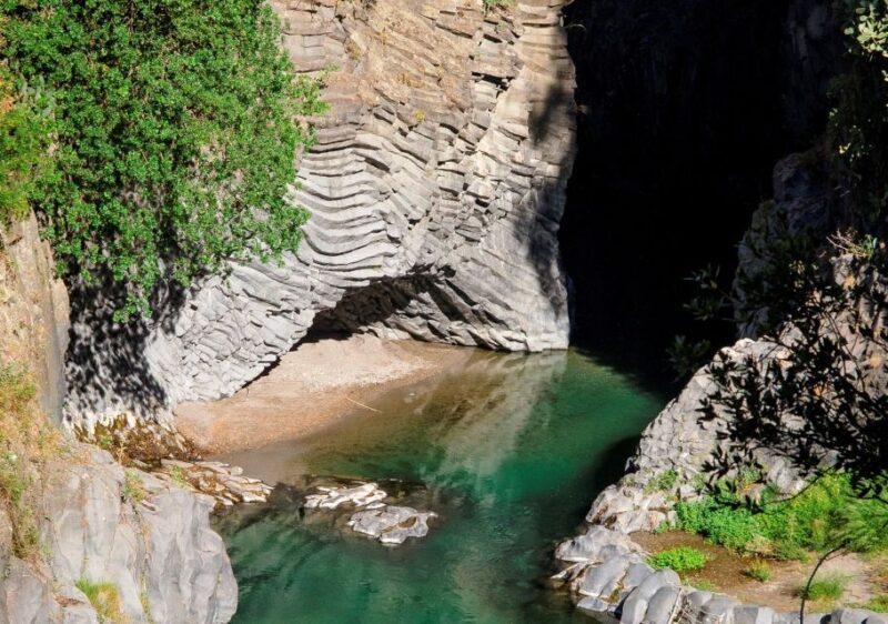 Old Sicily and Etna wine tasting tour from Taormina - The Practicalities: What You Need to Know