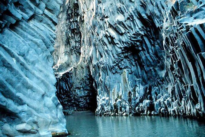 Old Sicily discovery and Etna wine tasting tour from Taormina - Who Would Enjoy This Tour?