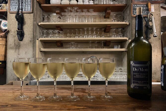 Old Taverns and Rialto Market Food Adventure (for hungry foodies) - Final Thoughts