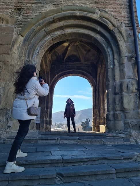 Old Tbilisi Highlights Walking Tour with Wine & 10 Tastings - What Do Travelers Say?