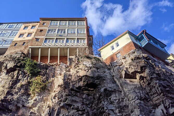 Old Tbilisi Highlights walking tour with wine & 10 tastings - Final Thoughts