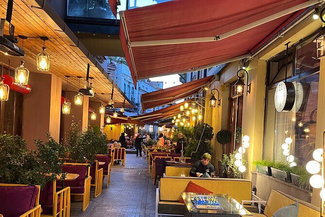 Old Tbilisi Private Walking Tour with Wine Tasting and Cable Car - Exploring Tbilisi: What to Expect