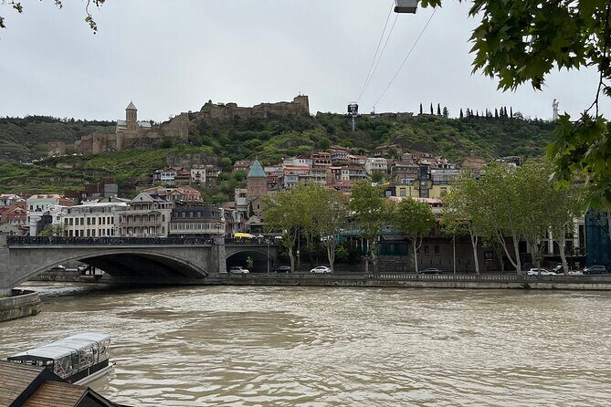 Old Tbilisi Private Walking Tour with Wine Tasting and Cable Car - Who Is This Tour Best For?