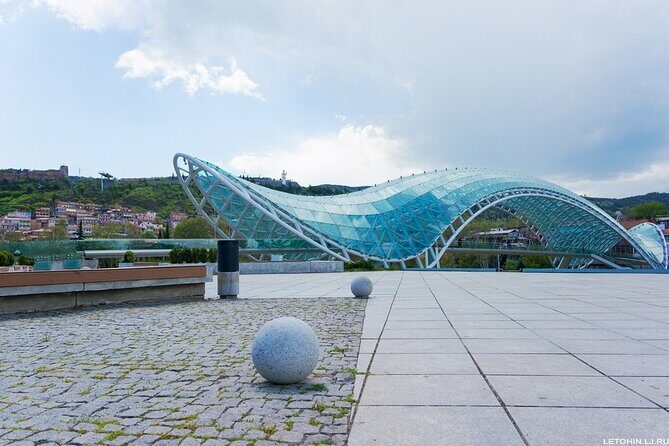 Old tbilisi walking tour & wine tasting - FAQs