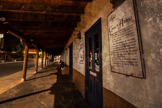 Old Town Albuquerque Ghost Tour - Final Thoughts: Is This Tour for You?