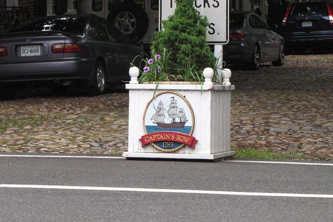 Old Town Alexandria Food Tour - A Deep Dive into the Food and History