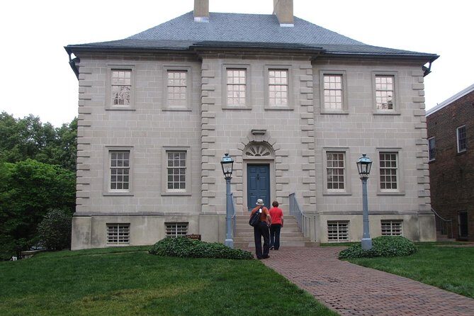 Old Town Alexandria Food Tour - Final Thoughts