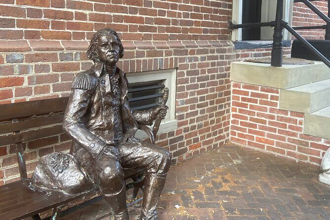 Old Town Alexandria Guided Walking Tour with a Local - Who Will Love This Tour?