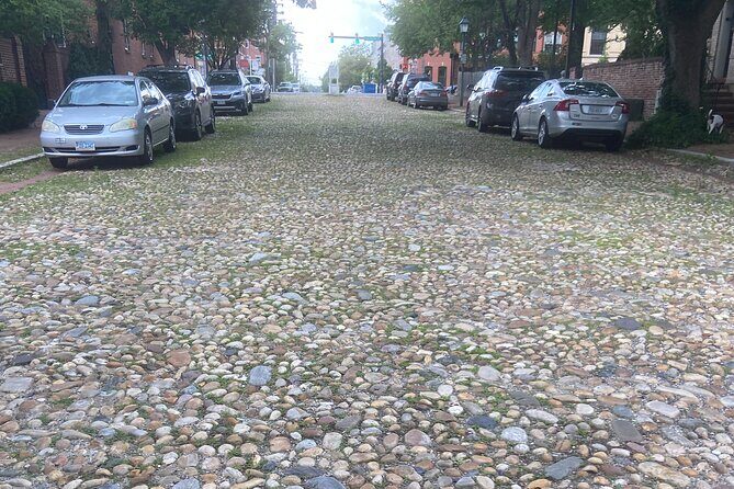 Old Town Alexandria Guided Walking Tour with a Local - The Sum Up