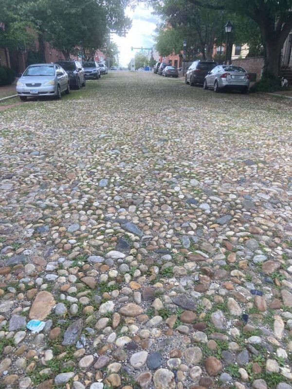 Old Town Alexandria: Guided Walking Tour with a Local - Who Should Consider This Tour?