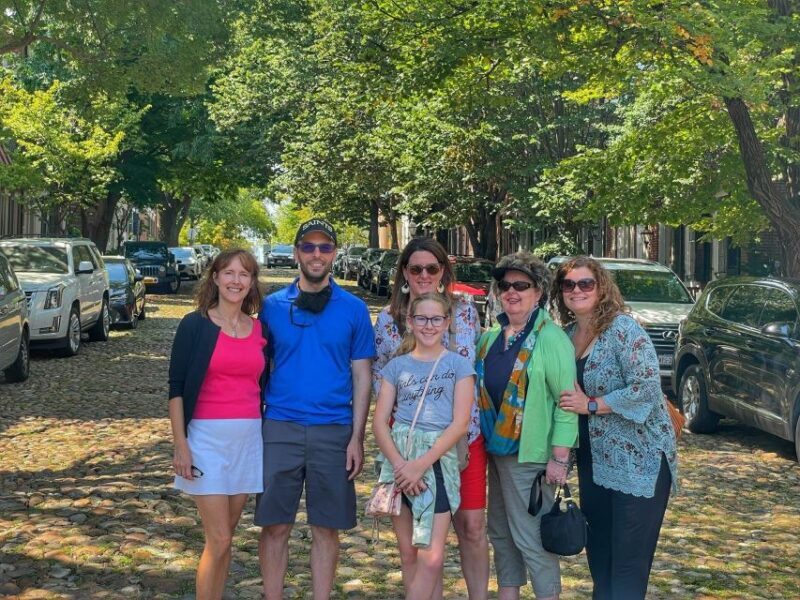 Old Town Alexandria: Southern Comfort Food & History Tour - Final Thoughts