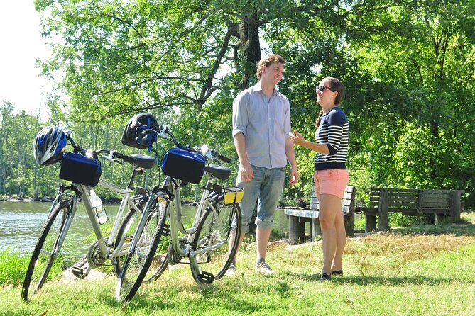 Old Town Alexandria to Mount Vernon Bike Rentals - Pricing and Value