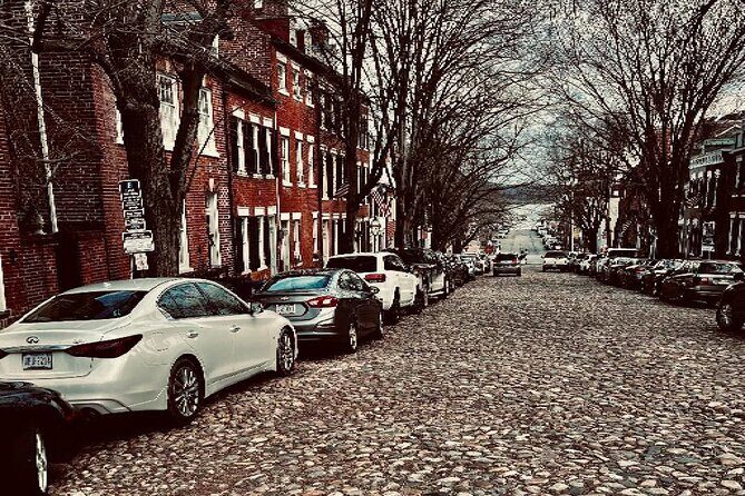 Old Town Alexandria Tour: A Self-Guided Audio Tour - The Experience: What Works and What Could Be Better