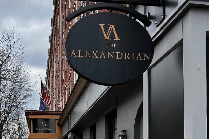 Old Town Alexandria Tour: A Self-Guided Audio Tour - Final Thoughts