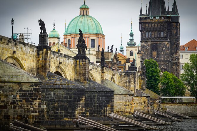 Old Town, Astronomical Clock & Underground Tour with PragueWay - FAQ