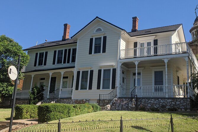 Old Town Auburn Scavenger Hunt Walking Tour - FAQ