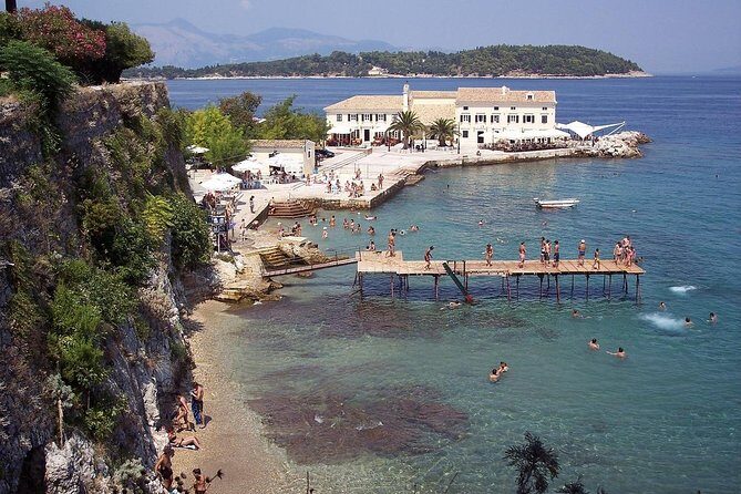 old town corfu shopping - A Deep Dive into the Corfu Old Town Shopping Tour