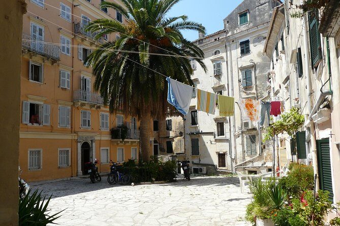 old town corfu shopping - Final Thoughts