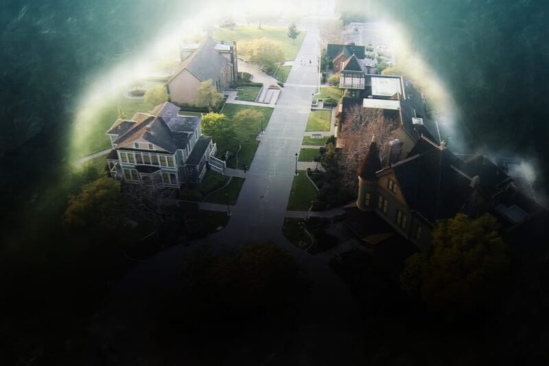 Old Town Haunted Walking Tour INSIDE Heritage Park - Final Thoughts