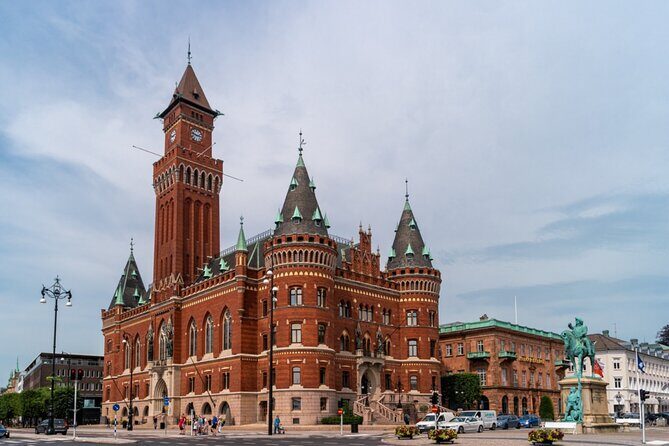 Old Town Helsingborg: Exploration Game and Self-Guided Tour - Who Is This Tour Best For?