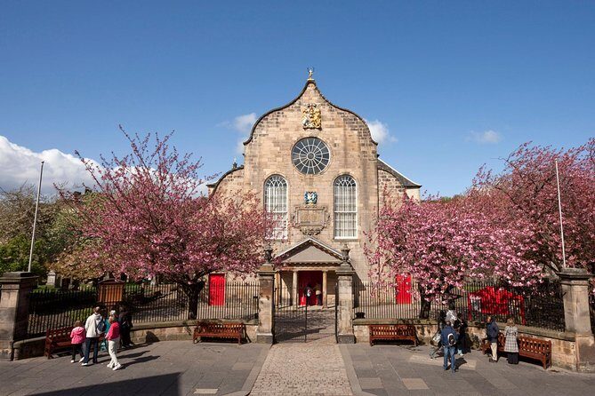 Old Town Historical and Underground Tour - A Closer Look at the Old Town and Underground Tour