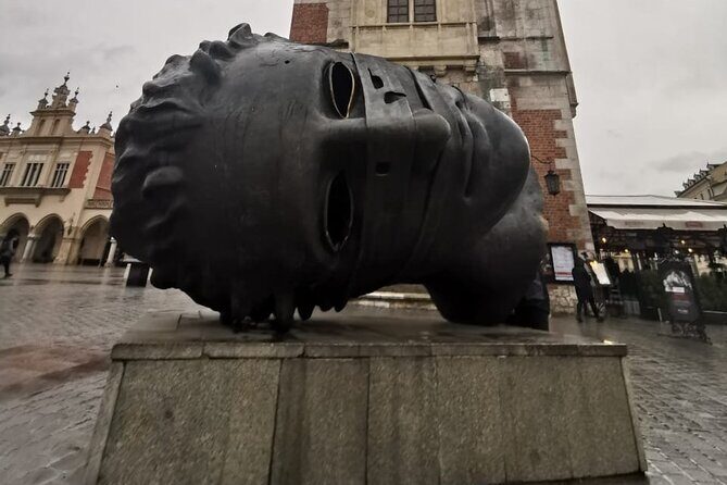 Old Town Krakow & Wawel Castle Walking Tour - Final Thoughts