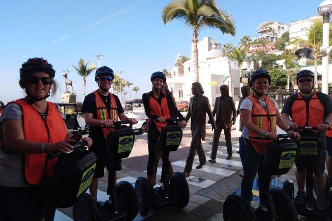 Old Town Mazatlan Segway Tour - Is This Tour Worth the Price?
