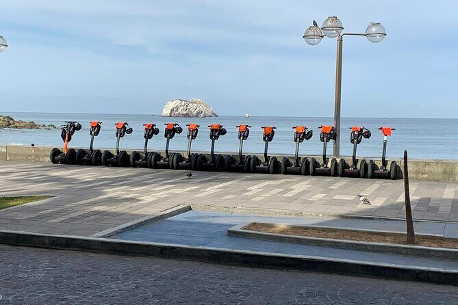 Old Town Mazatlan Segway Tour - Final Thoughts
