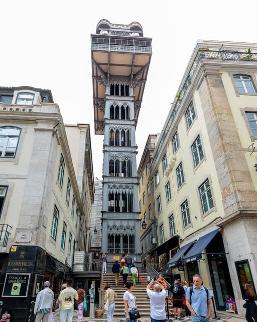 Old town or Belem with the unique Classic Eco Car in Lisbon - Insider Tips and Guide Experience